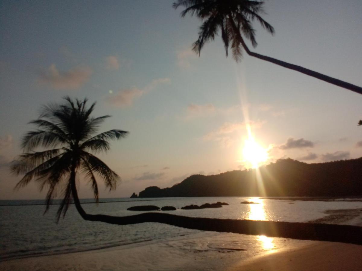 Miss You Beach Resort Koh Mak Exterior photo