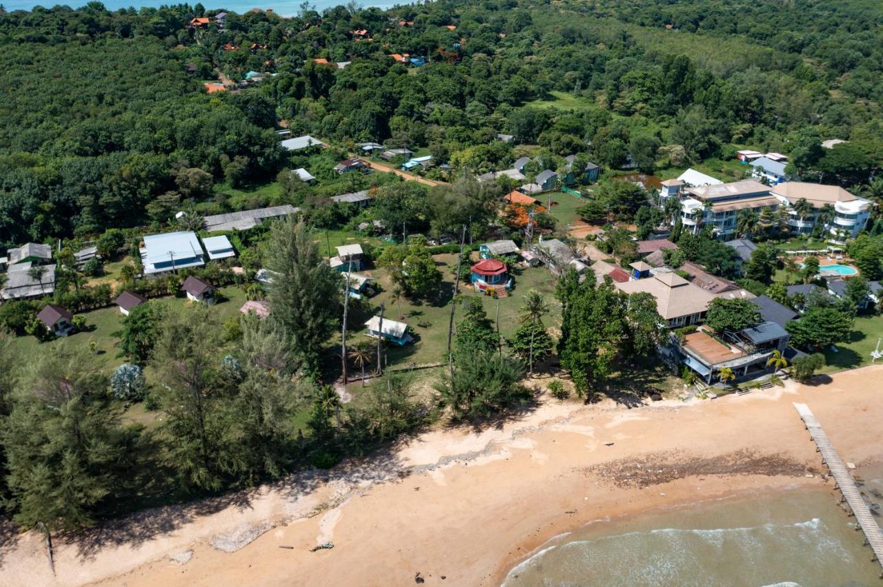 Miss You Beach Resort Koh Mak Exterior photo