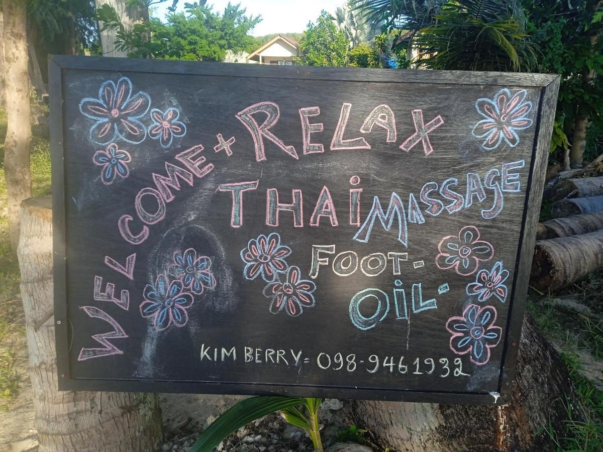 Miss You Beach Resort Koh Mak Exterior photo