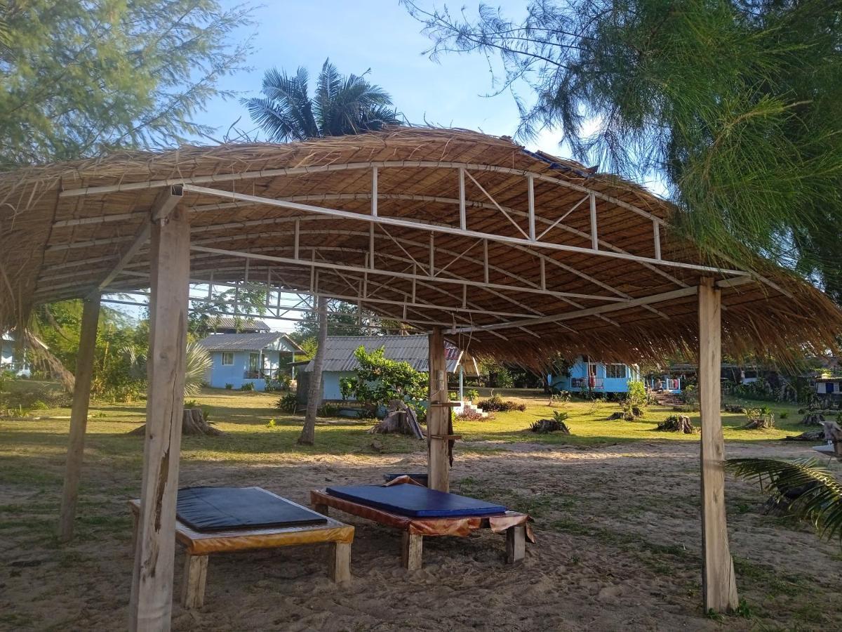 Miss You Beach Resort Koh Mak Exterior photo