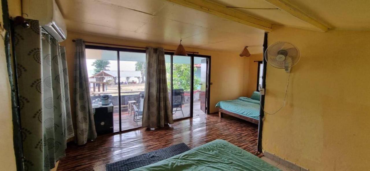 Miss You Beach Resort Koh Mak Exterior photo