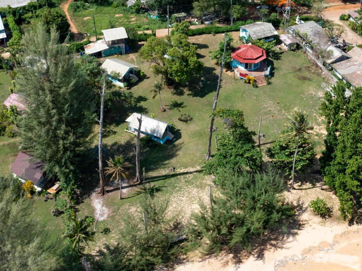 Miss You Beach Resort Koh Mak Exterior photo