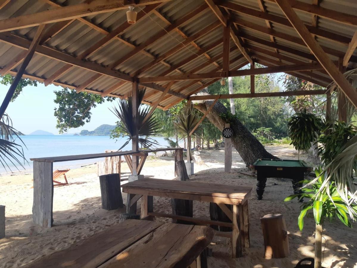 Miss You Beach Resort Koh Mak Exterior photo