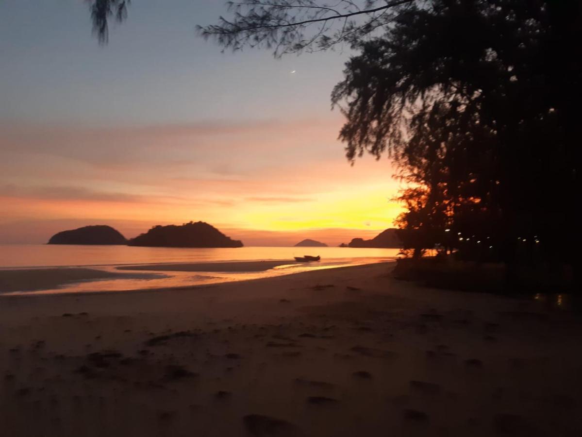 Miss You Beach Resort Koh Mak Exterior photo