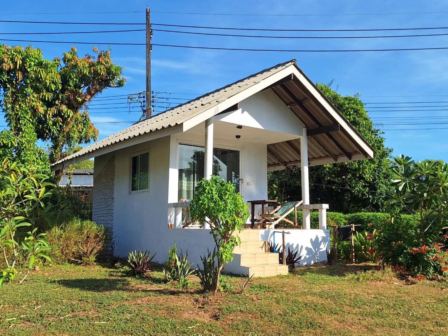 Miss You Beach Resort Koh Mak Exterior photo