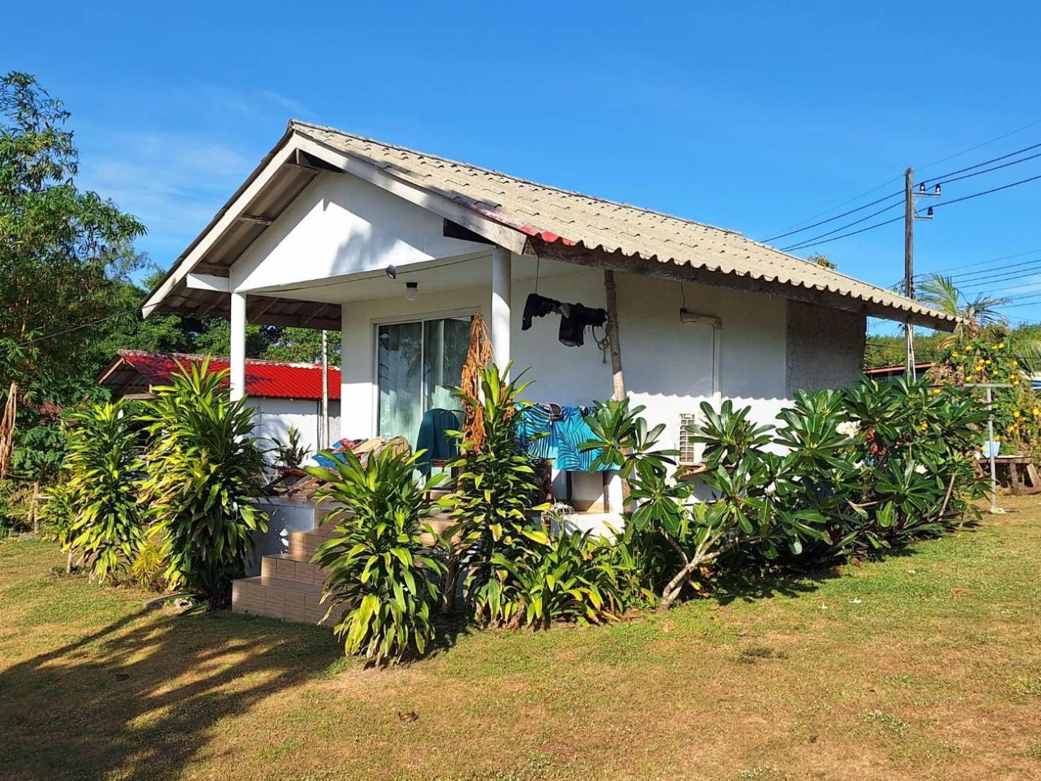 Miss You Beach Resort Koh Mak Exterior photo
