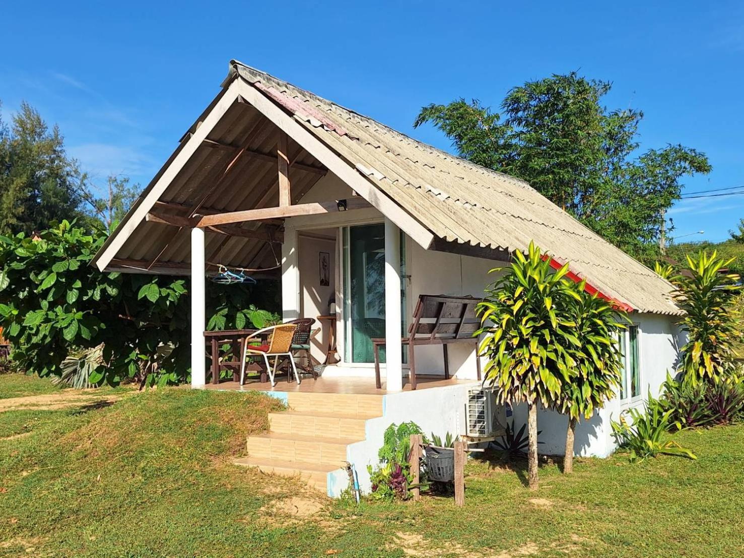 Miss You Beach Resort Koh Mak Exterior photo