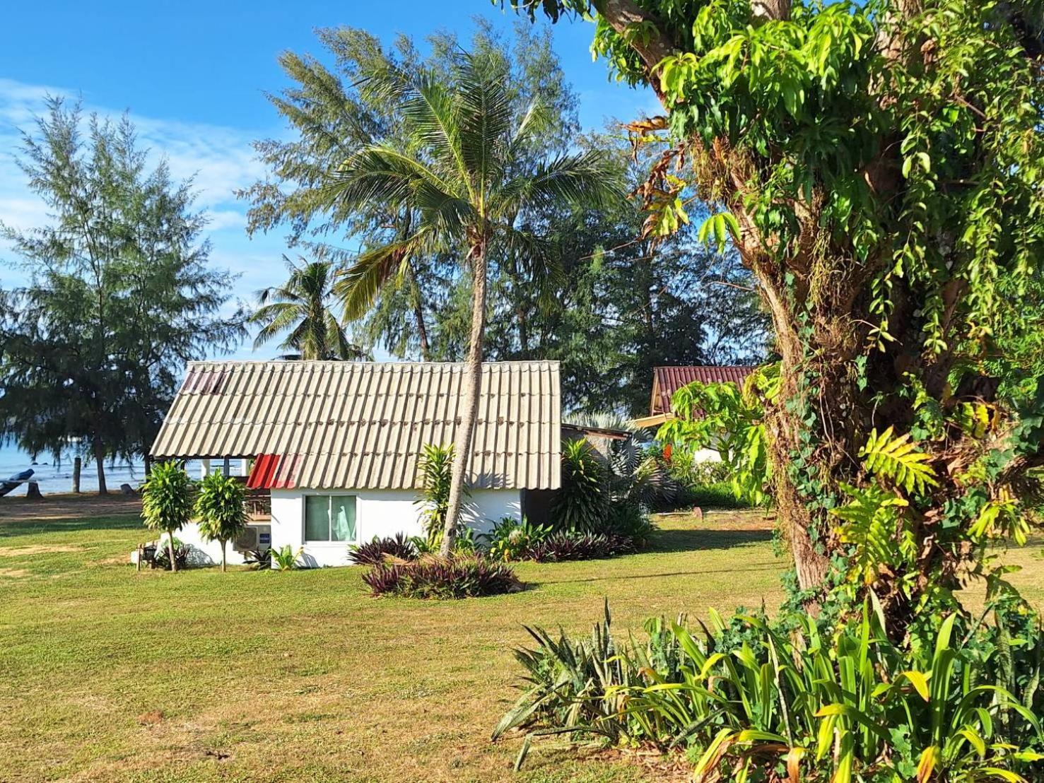 Miss You Beach Resort Koh Mak Exterior photo