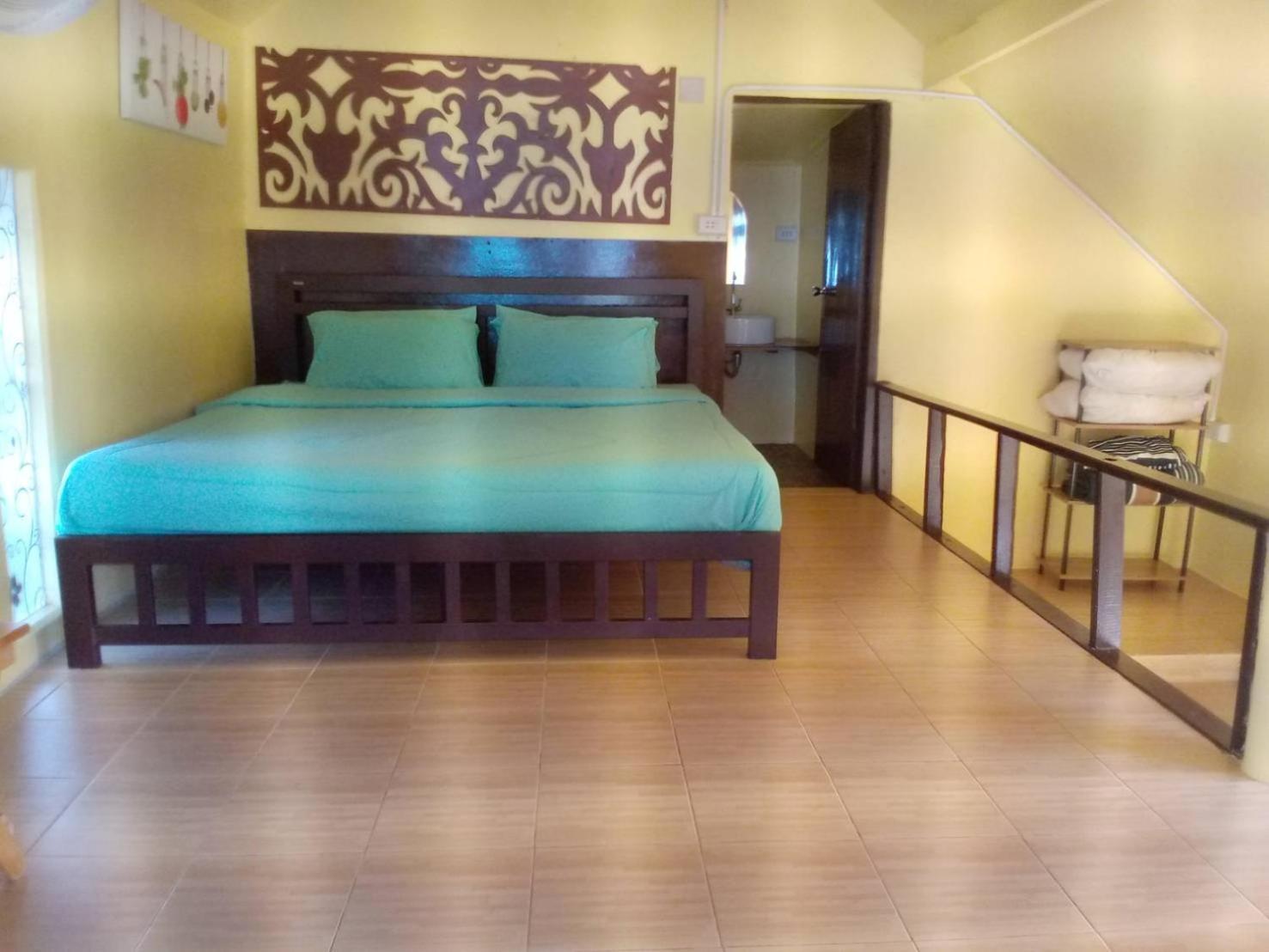 Miss You Beach Resort Koh Mak Room photo